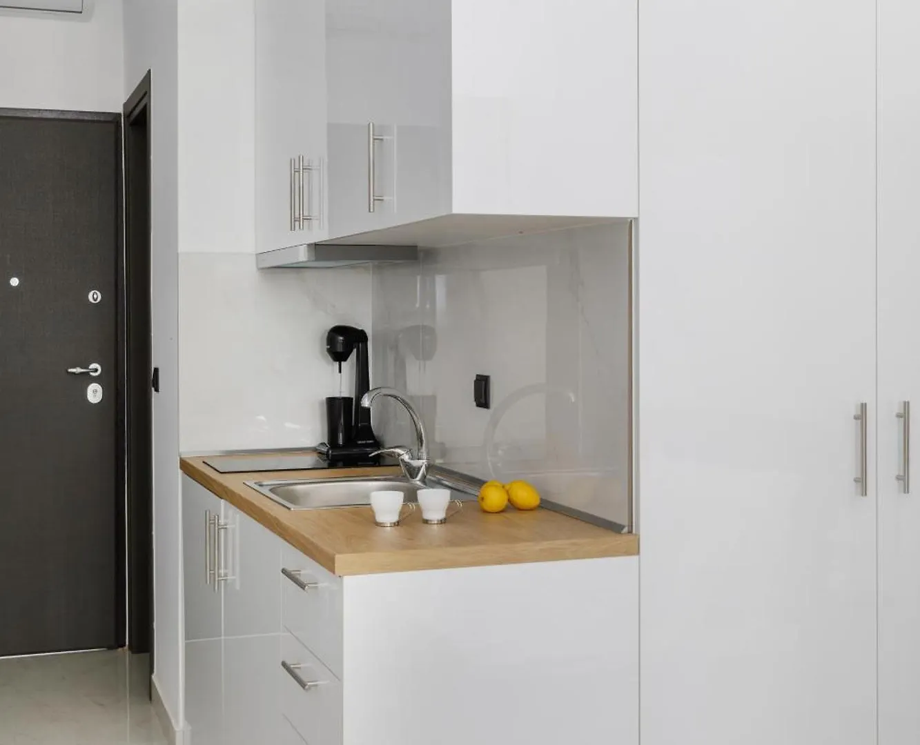 Matej Apartment Kallithea  Greece