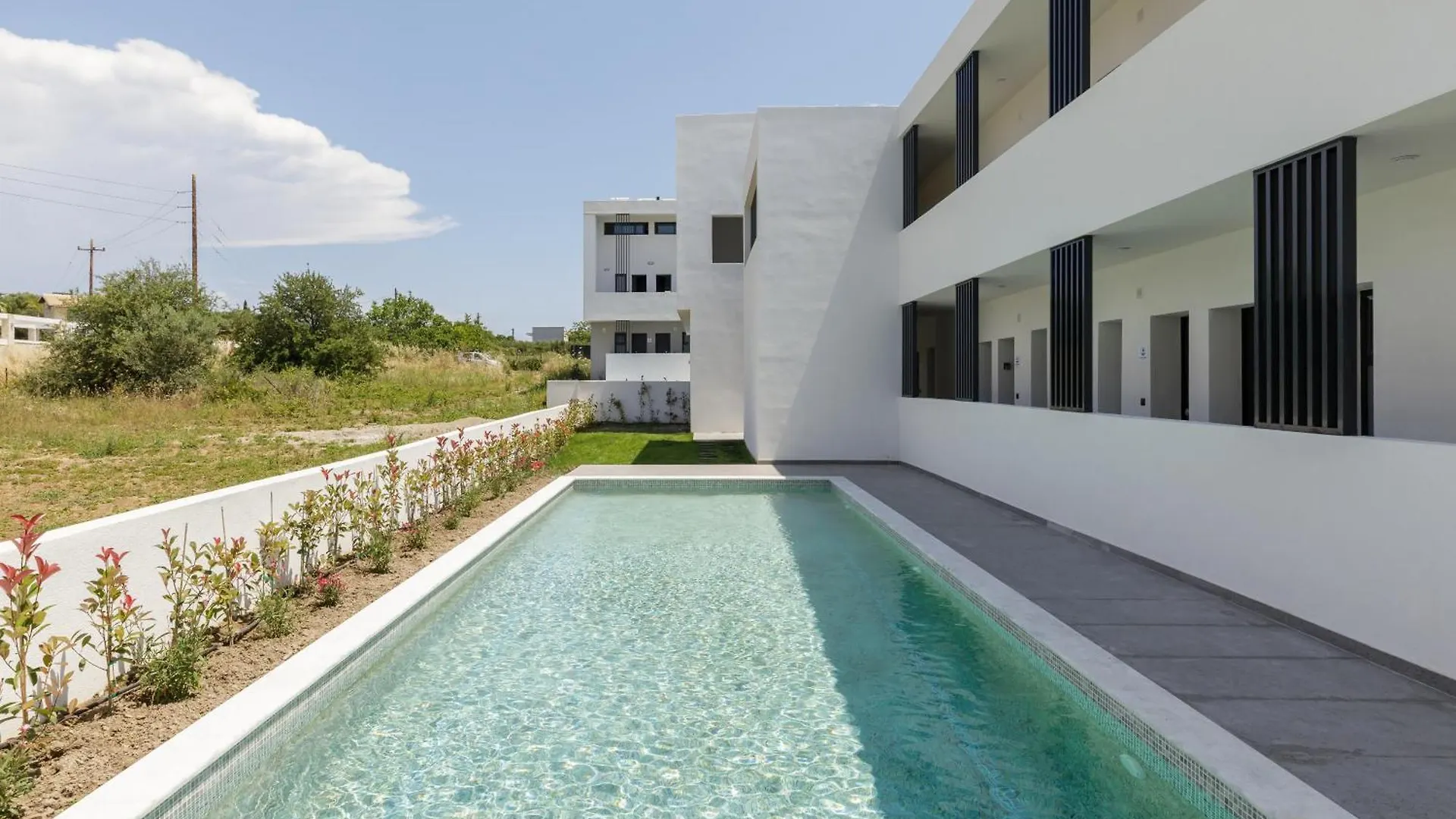 Matej Apartment Kallithea  Greece