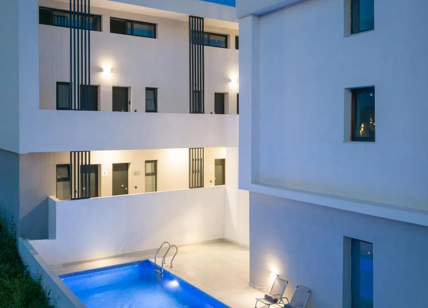 Matej Apartment Kallithea  0*, Kallithea (Chalkidiki) Greece