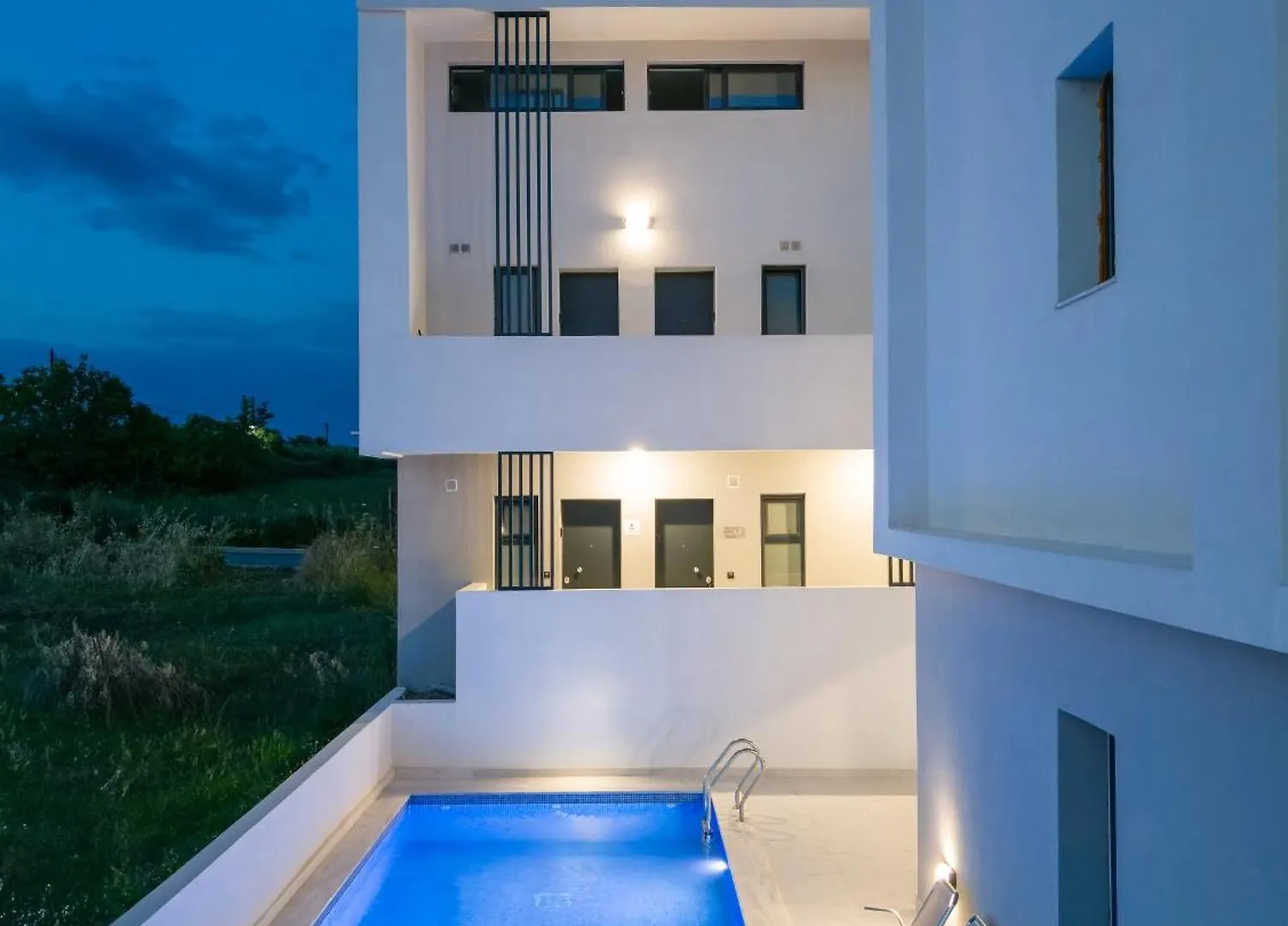 Matej Apartment Kallithea